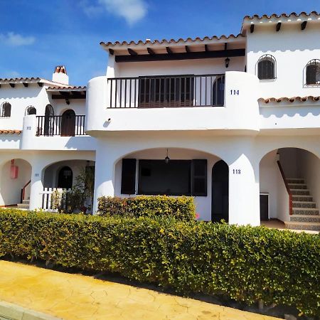 Cheap & Chic Apartamentos En Son Bou De 2 Dormitorios المظهر الخارجي الصورة