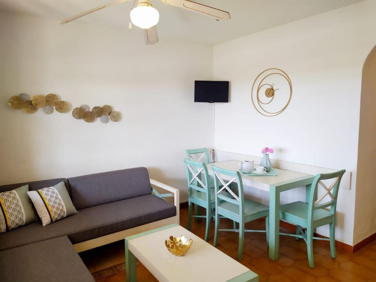 Cheap & Chic Apartamentos En Son Bou De 2 Dormitorios المظهر الخارجي الصورة